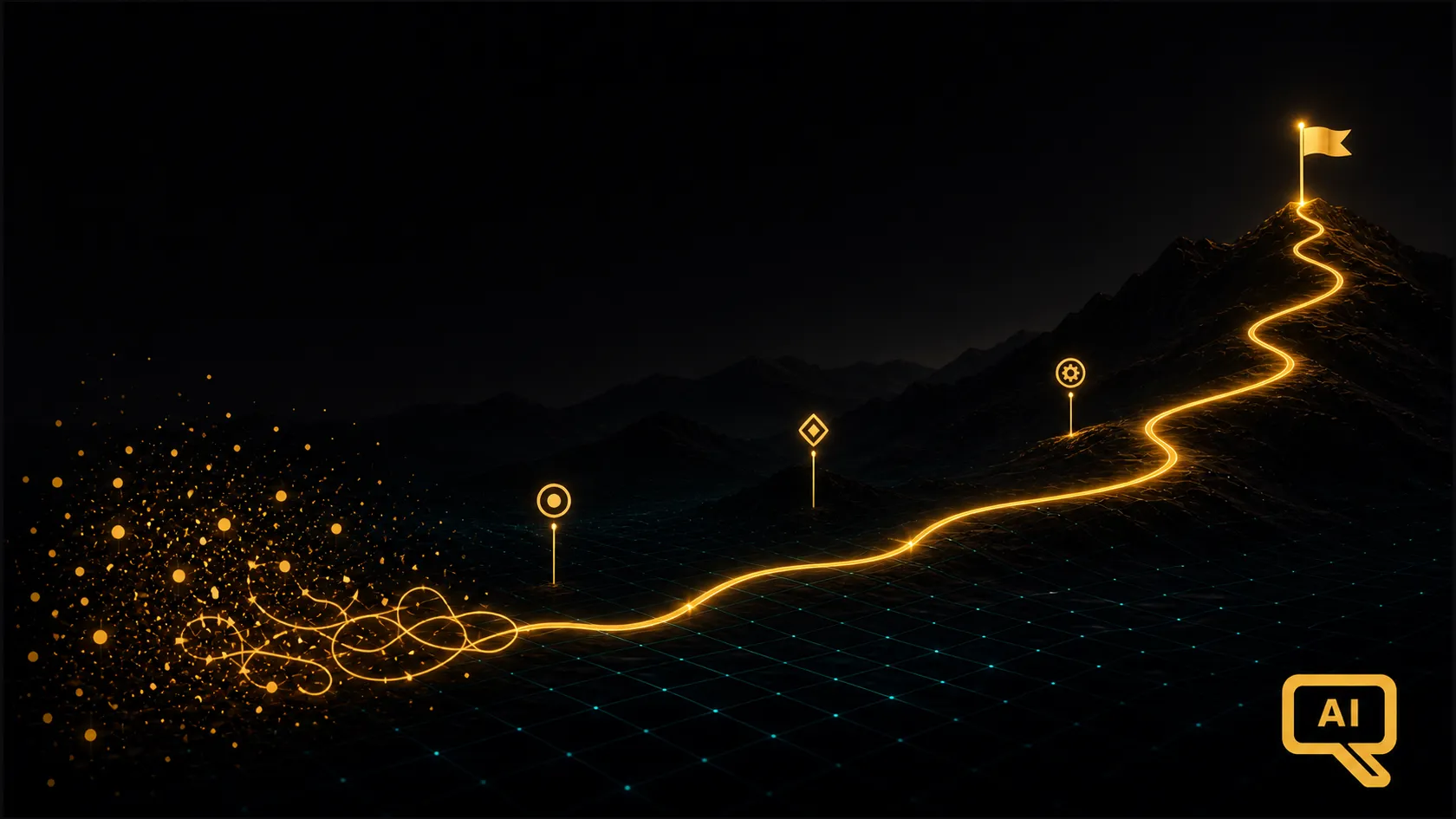 Header: Building an AI Strategy in 2026