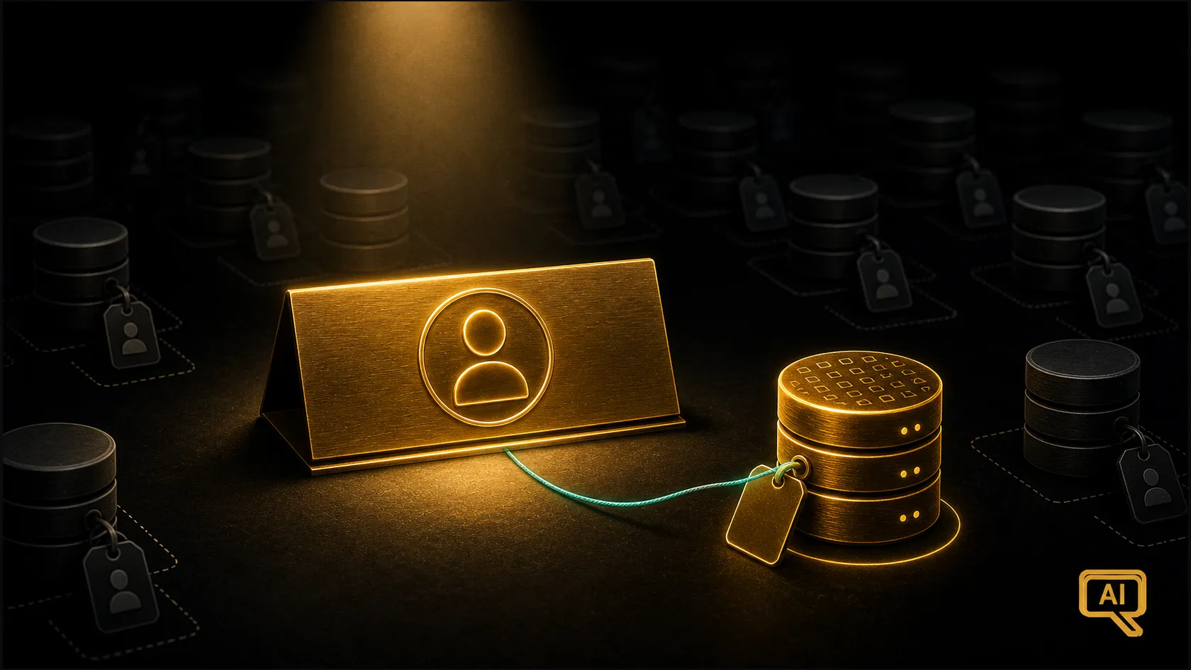 Header: Who Owns the Data?