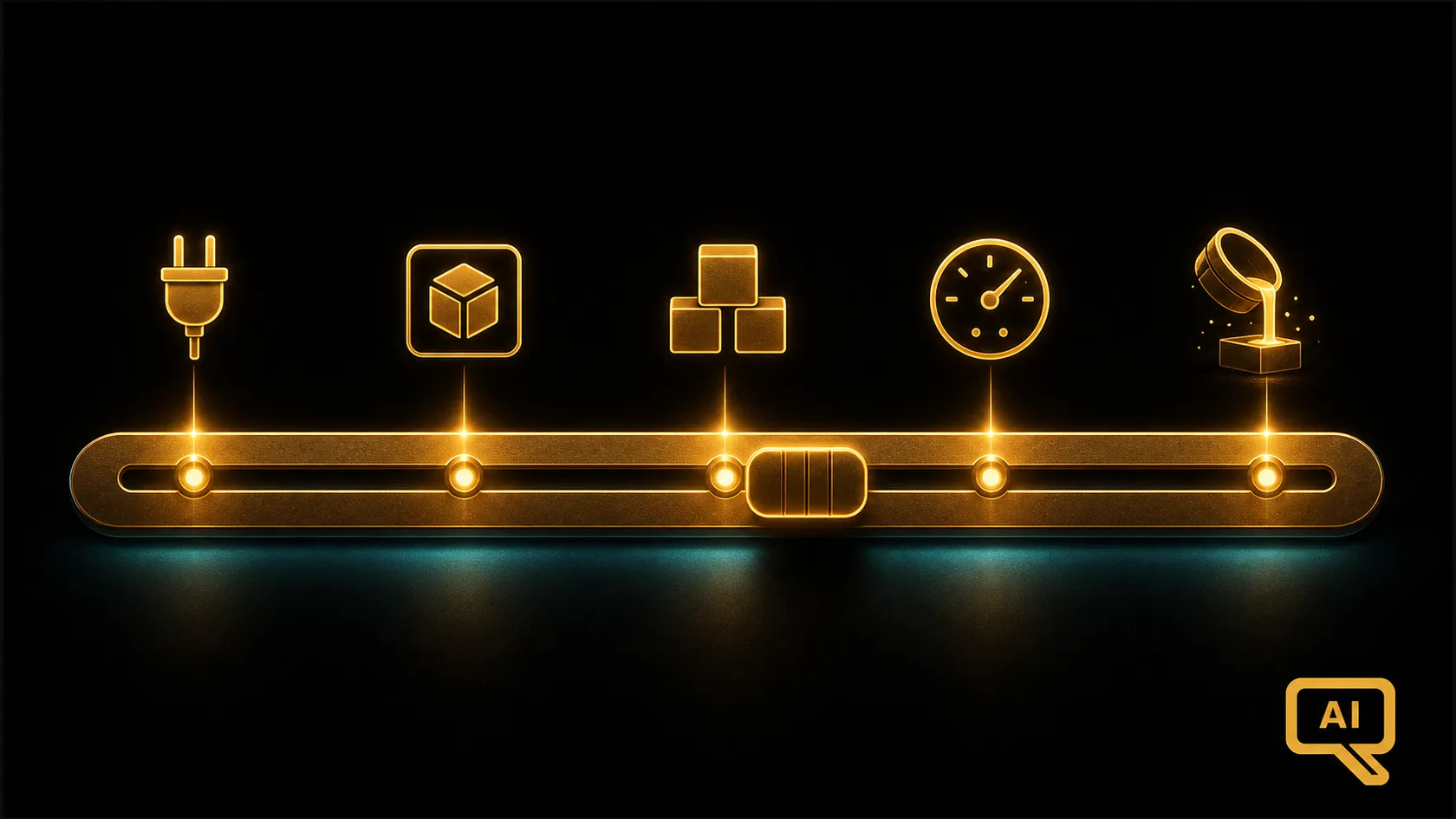 Header: Build vs Buy vs Fine-Tune